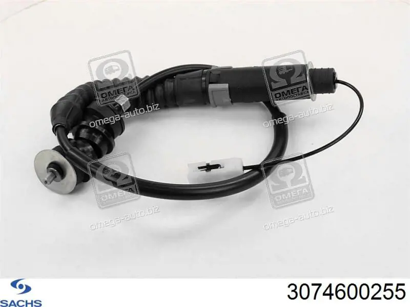 Compre 3074600255 Sachs Cabo de embraiagem