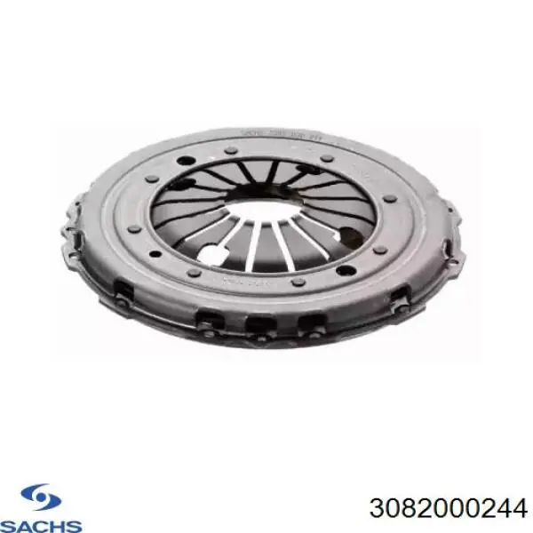 Cesta de embraiagem Sachs 3082000244 preço, a partir de 115,77 USD