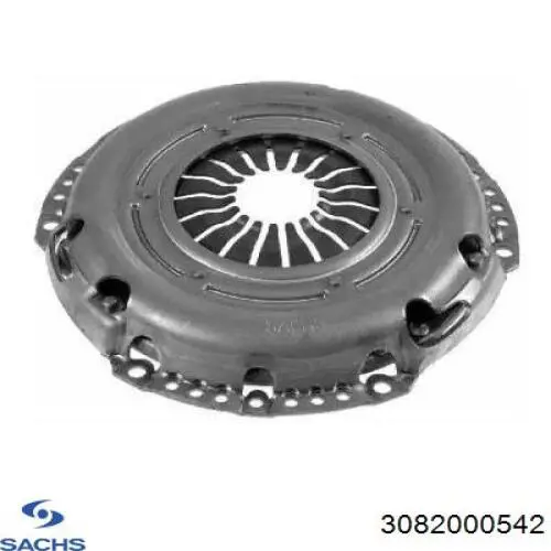Compre PC031 Kamoka Cesta de embraiagem