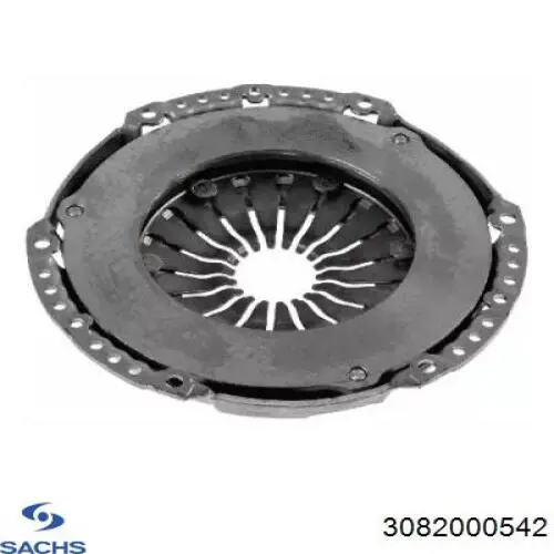 Cesta de embraiagem Ford 3M517563AG preço, a partir de 63,64 USD