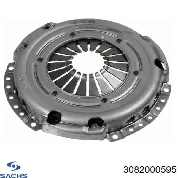 Cesta de embraiagem Mitsubishi MN900942 preço, a partir de 119,90 USD