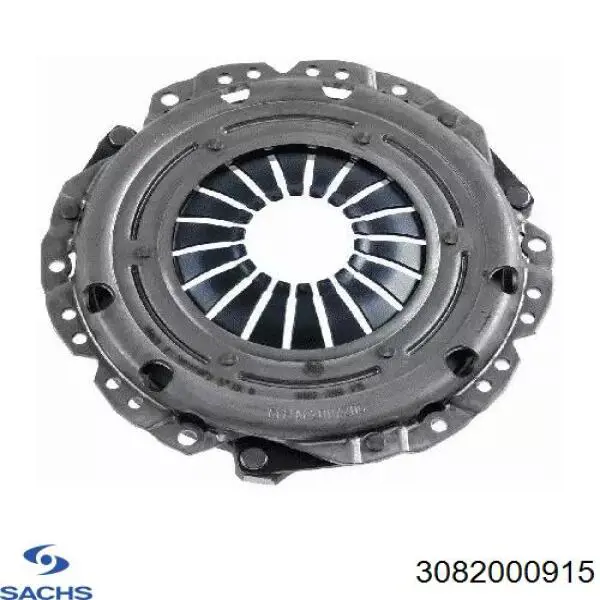 Cesta de embraiagem Sachs 3082000915 preço, a partir de 83,57 USD
