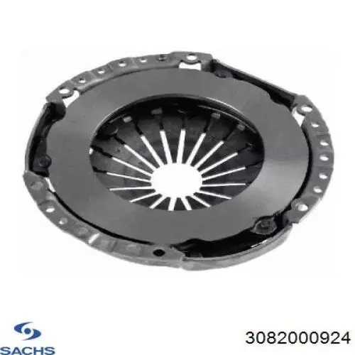 Compre ADL143204N Blue Print Cesta de embraiagem