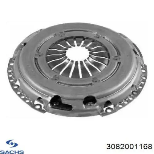 Cesta de embraiagem PC004 Kamoka