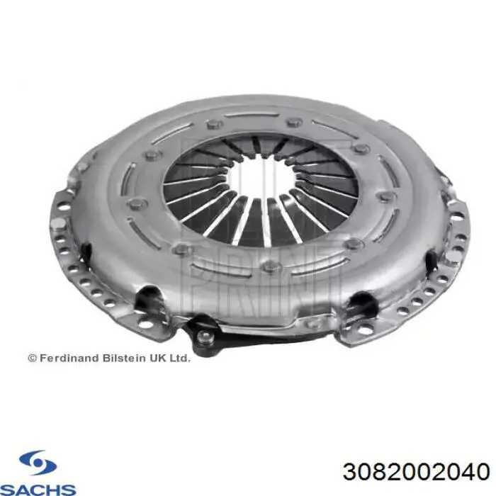 Compre PC225 Kamoka Cesta de embraiagem