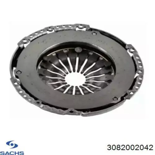 Compre 04E141026AX VAG Cesta de embraiagem