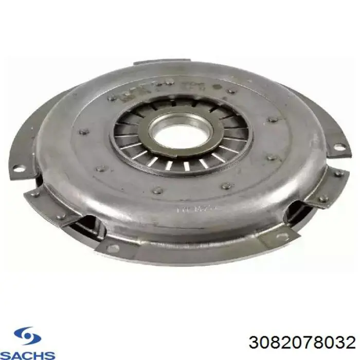 Compre A0032500804 Mercedes Cesta de embraiagem