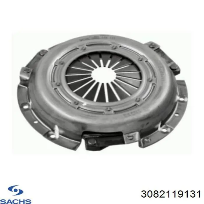 Cesta de embraiagem Sachs 3082119131 preço, a partir de 97,06 USD