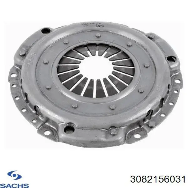 Cesta de embraiagem Sachs 3082156031 preço, a partir de 98,91 USD