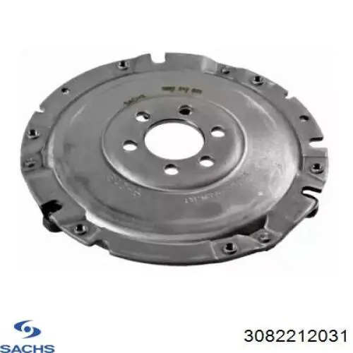 Cesta de embraiagem VAG 067141025E preço, a partir de 84,20 USD