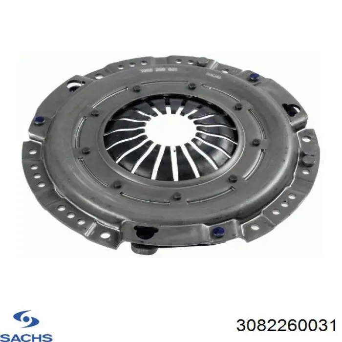Cesta de embraiagem Sachs 3082260031 preço, a partir de 86,72 USD