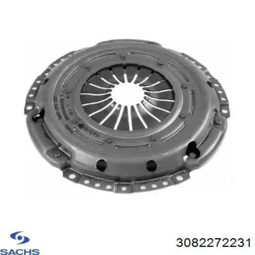 Cesta de embraiagem VAG 028141025KX preço, a partir de 253,39 USD