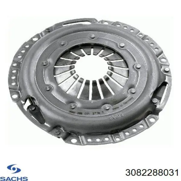 Cesta de embraiagem Sachs 3082288031 preço, a partir de 92,78 USD