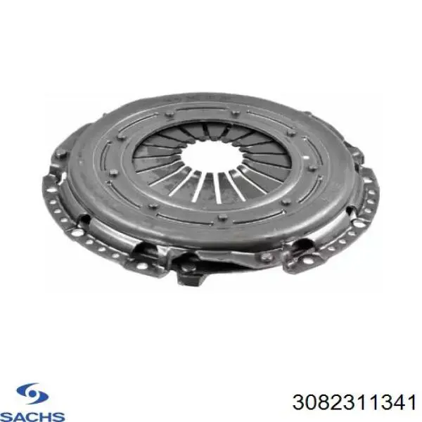 Cesta de embraiagem Sachs 3082311341 preço, a partir de 137,51 USD