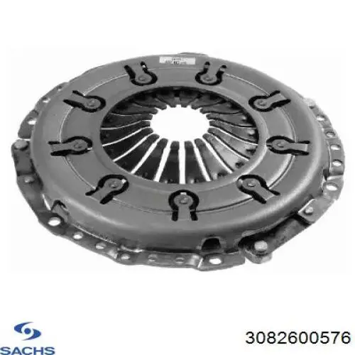 Compre 06E141117 VAG Cesta de embraiagem