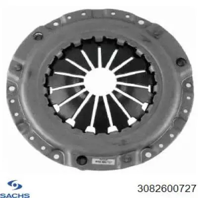 Compre 3082600727 Sachs Cesta de embraiagem
