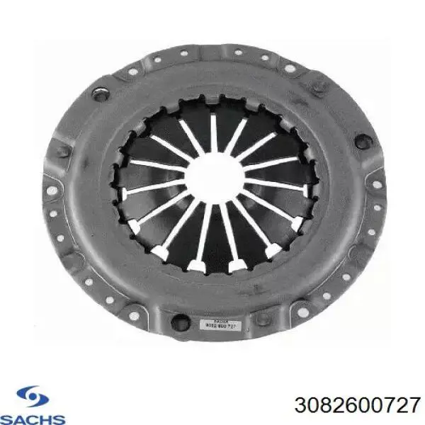 Cesta de embraiagem Sachs 3082600727 preço, a partir de 70,57 USD