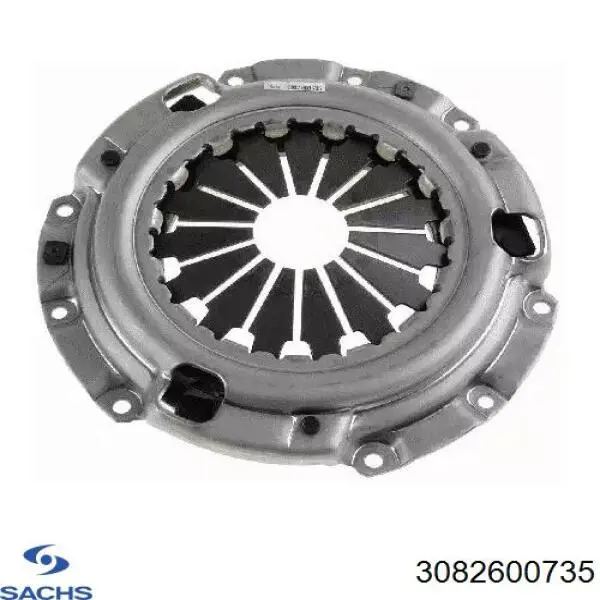 Cesta de embraiagem Sachs 3082600735 preço, a partir de 91,85 USD