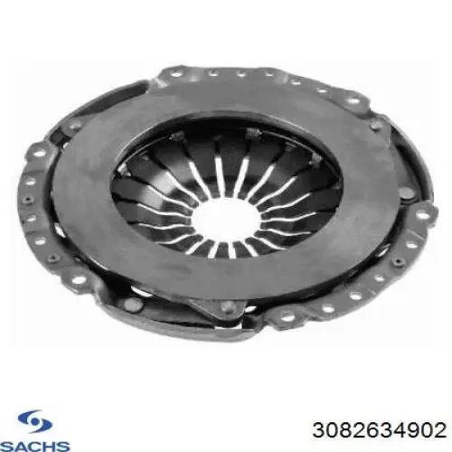 Cesta de embraiagem Kamoka PC168 preço, a partir de 67,50 USD