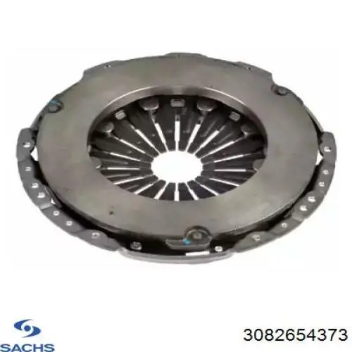 Cesta de embraiagem Sachs 3082654373 preço, a partir de 72,70 USD