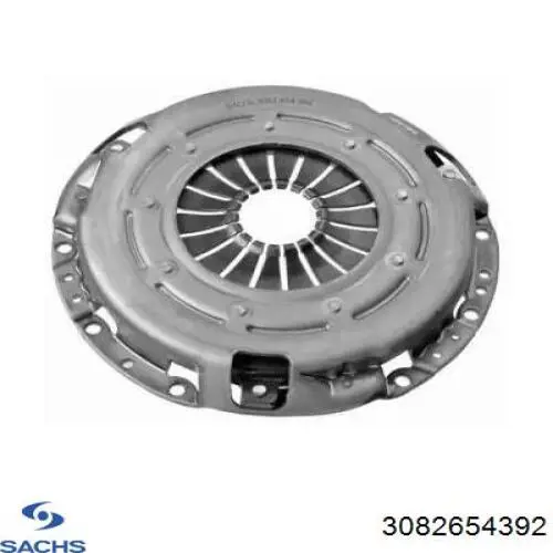 Compre 30210ET000 Nissan/Infiniti Cesta de embraiagem