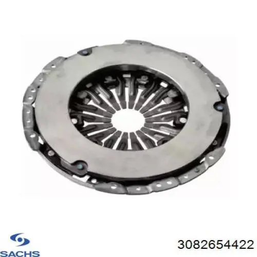 4130032101 Hyundai/Kia Cesta de embraiagem