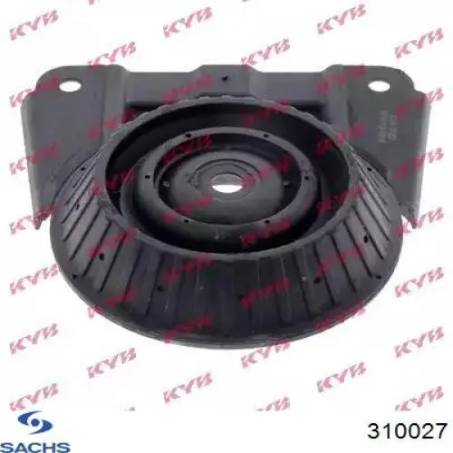 Compre 310027 Sachs Amortecedor traseiro