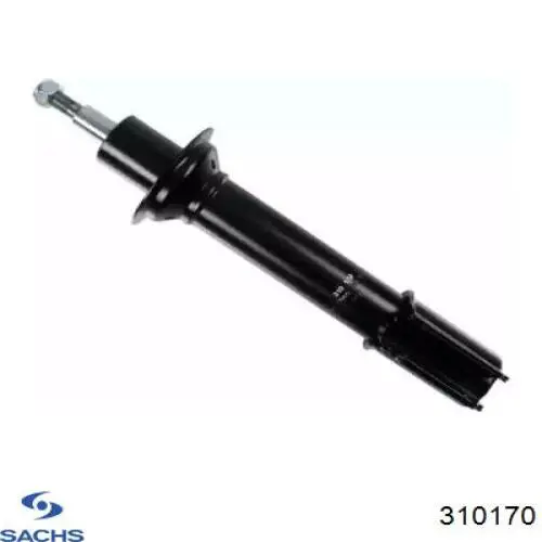 Compre 310170 Sachs Amortecedor dianteiro