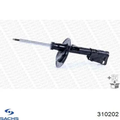 Compre 310202 Sachs Amortecedor dianteiro