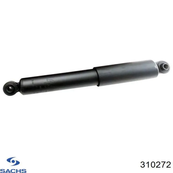 Amortecedor traseiro Sachs 310272 preço, a partir de 41,69 USD