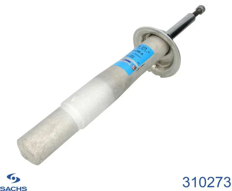 Amortecedor dianteiro esquerdo Sachs 310273 preço, a partir de 71,60 USD
