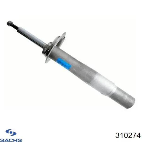 Compre 310274 Sachs Amortecedor dianteiro direito
