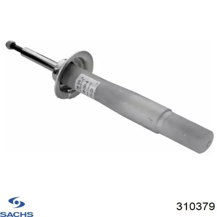 Amortecedor dianteiro esquerdo Sachs 310379 preço, a partir de 139,75 USD