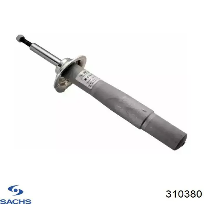 Amortecedor dianteiro direito Sachs 310380 preço, a partir de 105,66 USD