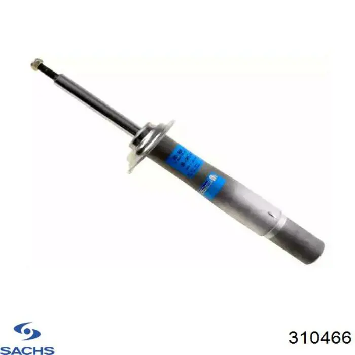 Amortecedor dianteiro esquerdo Sachs 310466 preço, a partir de 121,18 USD