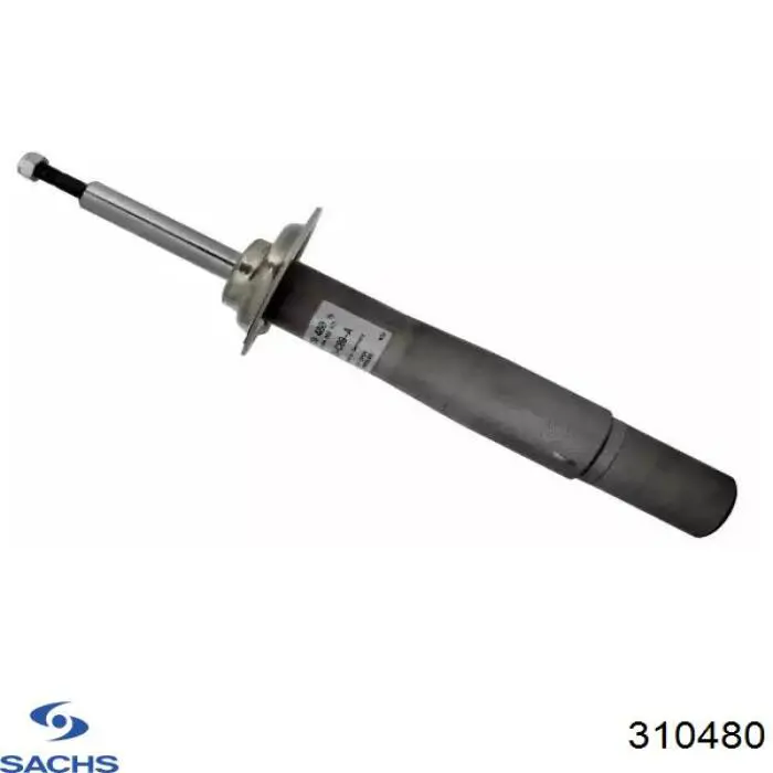 310480 Sachs Amortecedor dianteiro esquerdo