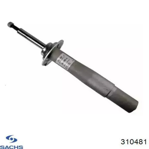 Compre 310481 Sachs Amortecedor dianteiro direito