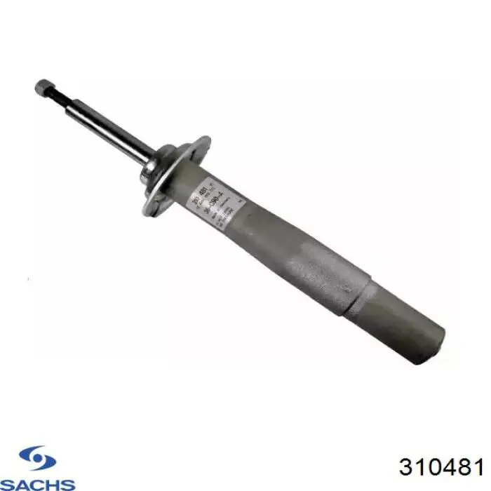 310481 Sachs Amortecedor dianteiro direito