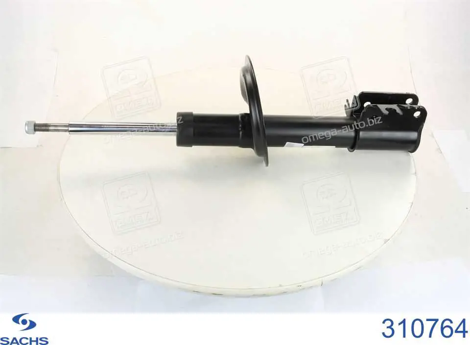 Amortecedor dianteiro esquerdo Sachs 310764 preço, a partir de 86,98 USD