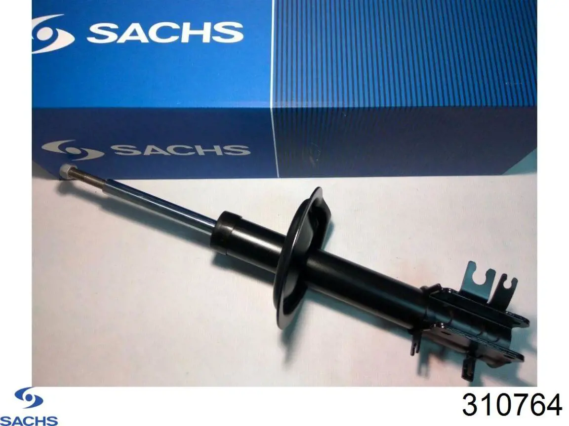 Compre 310764 Sachs Amortecedor dianteiro esquerdo
