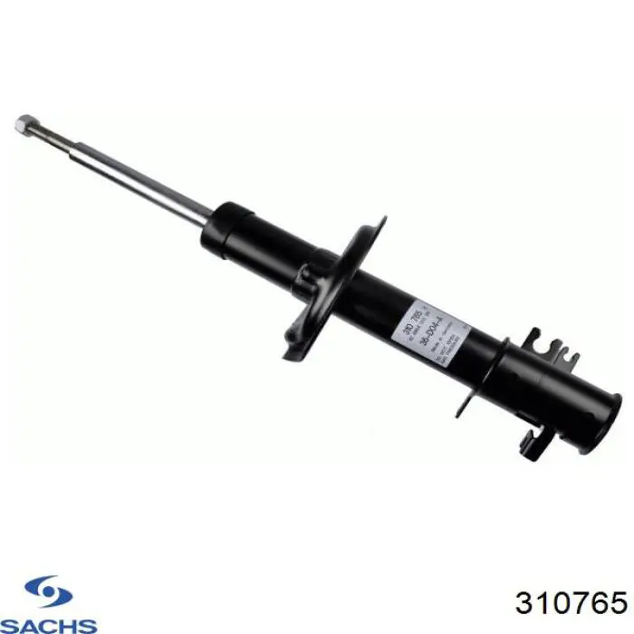 Amortecedor dianteiro esquerdo Sachs 310765 preço, a partir de 86,83 USD