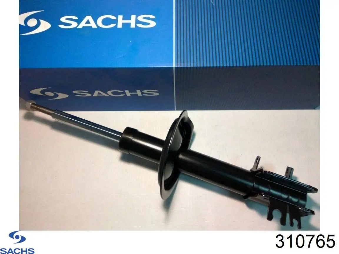 Compre 310765 Sachs Amortecedor dianteiro esquerdo