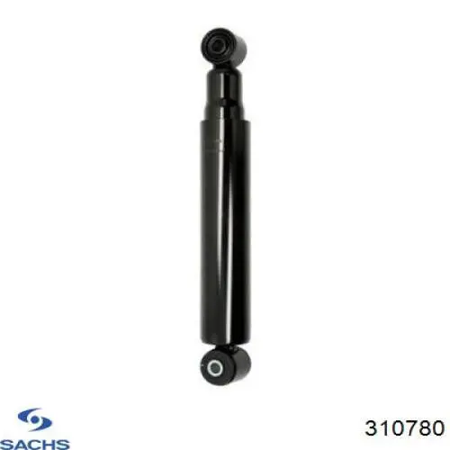 310780 Sachs Amortecedor dianteiro