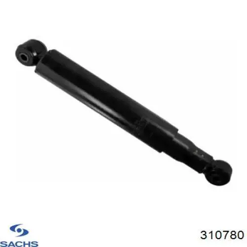 Amortecedor dianteiro Sachs 310780 preço, a partir de 78,39 USD