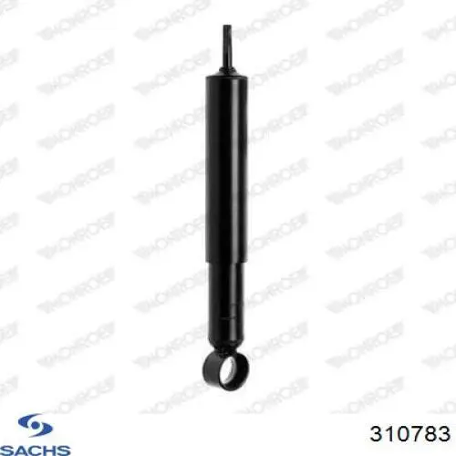 Amortecedor dianteiro Sachs 310783 preço, a partir de 90,43 USD