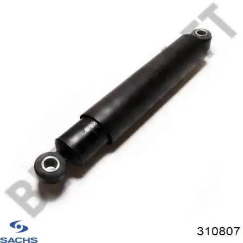 Amortecedor dianteiro Sachs 310807 preço, a partir de 91,91 USD