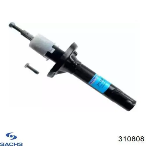 Amortecedor dianteiro Sachs 310808 preço, a partir de 64,28 USD