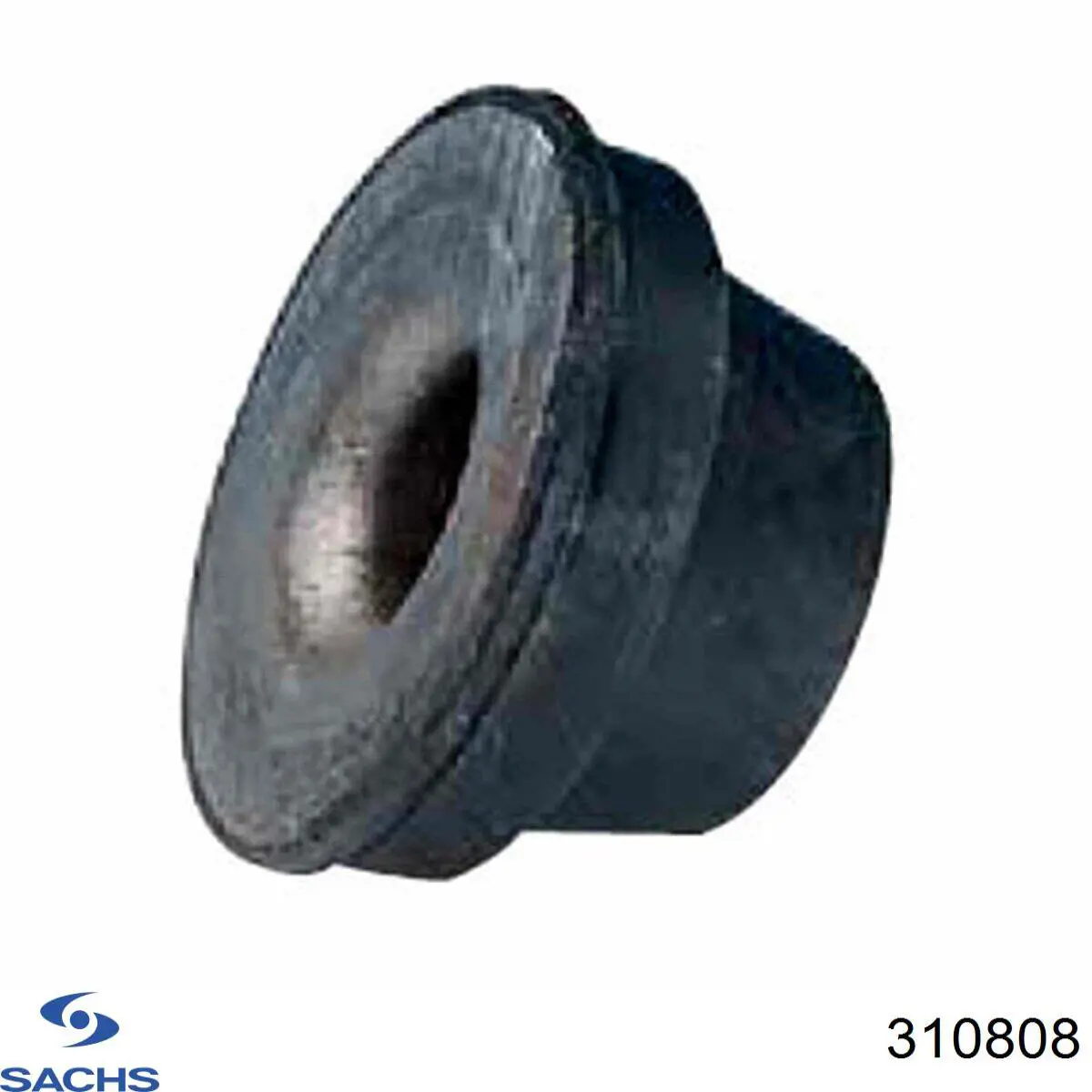 Compre 310808 Sachs Amortecedor dianteiro
