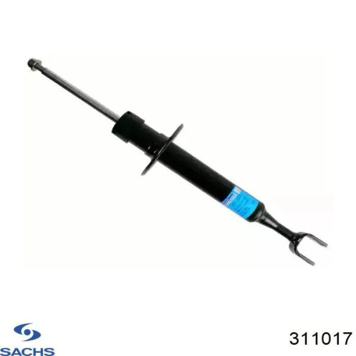 Amortecedor dianteiro Sachs 311017 preço, a partir de 105,15 USD