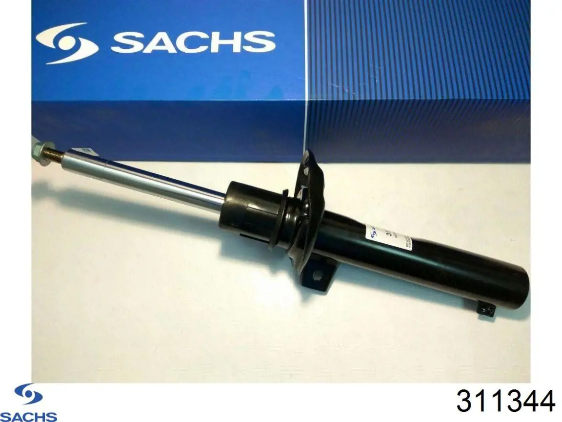 Amortecedor dianteiro Sachs 311344 preço, a partir de 52,69 USD